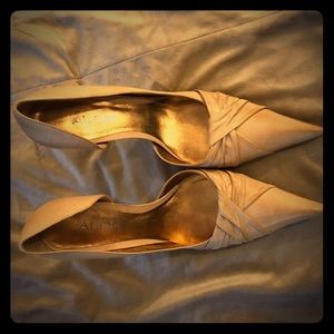 Two Aldo dress shoes perfect for any occasion!